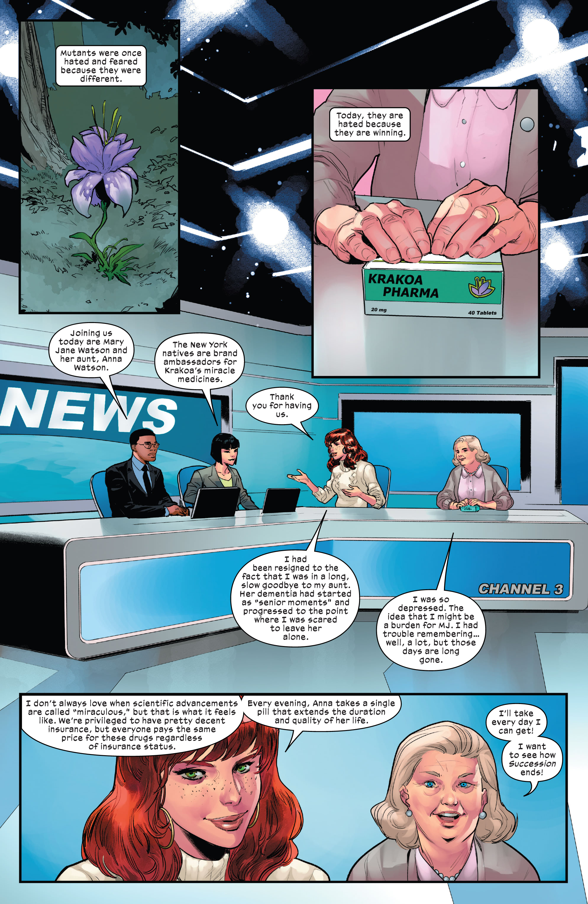 FCBD 2022 Collection: Chapter Judgment Day - Page 18